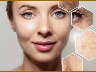 6 روش ارزان برای جوان سازی پوست دست و صورت